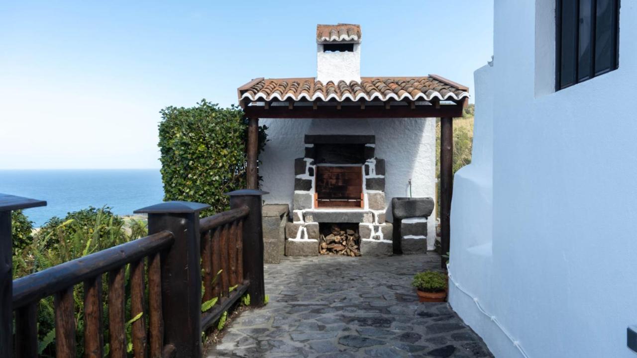 Casa Da Pedreira Villa Mosteiros  Exterior foto